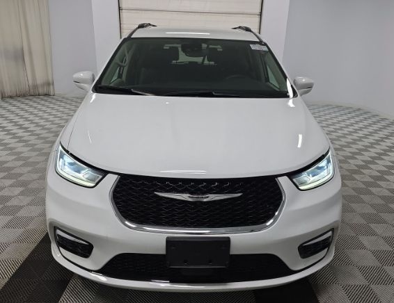 2022 Chrysler Pacifica TOURING L FWD
